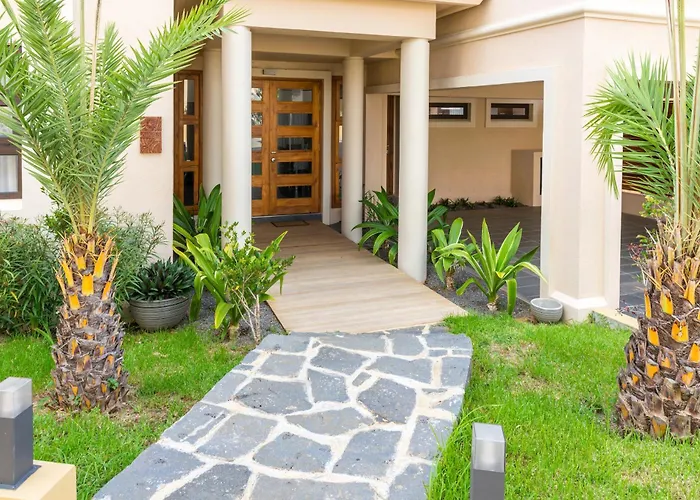 Villasun Luxury Apartments & Villas