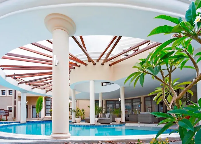 Villasun Luxury Apartments & Villas