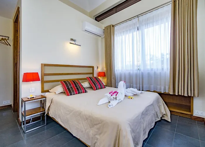 Villasun Luxury Apartments & Villas