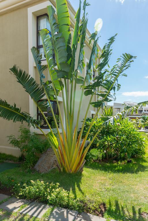 Villasun Luxury & विला Flic en Flac