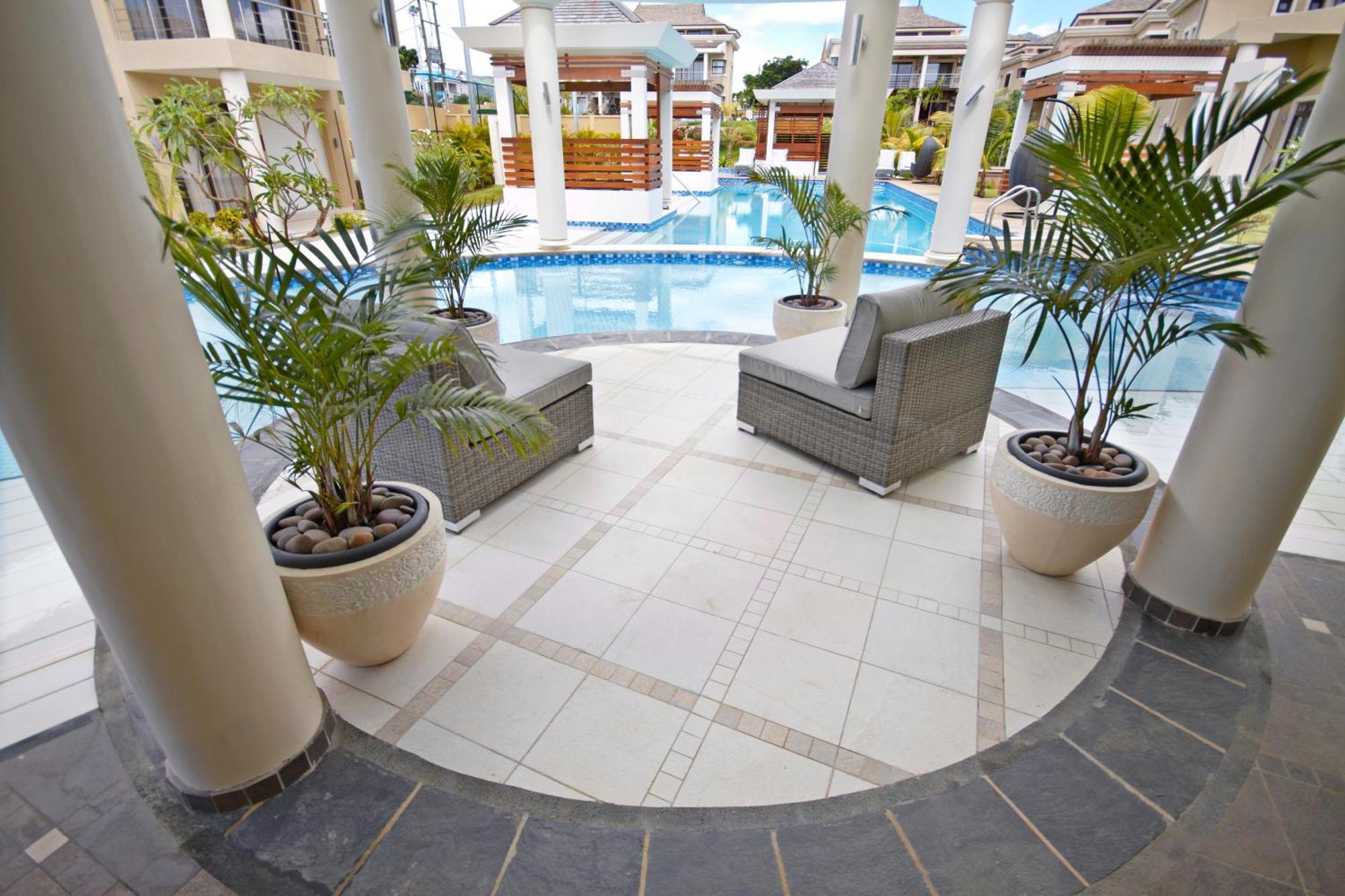 Villasun Luxury & विला