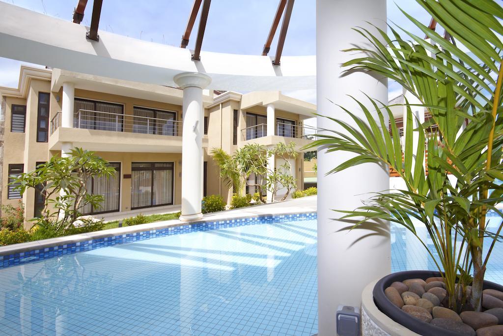 Villasun Luxury & विला *