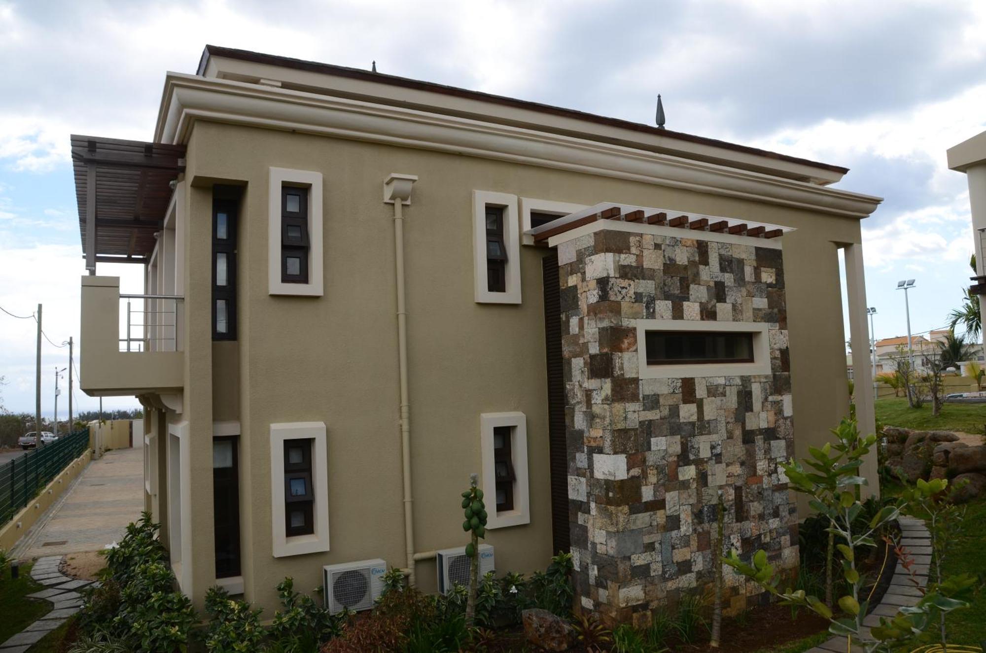 विला Villasun Luxury & *