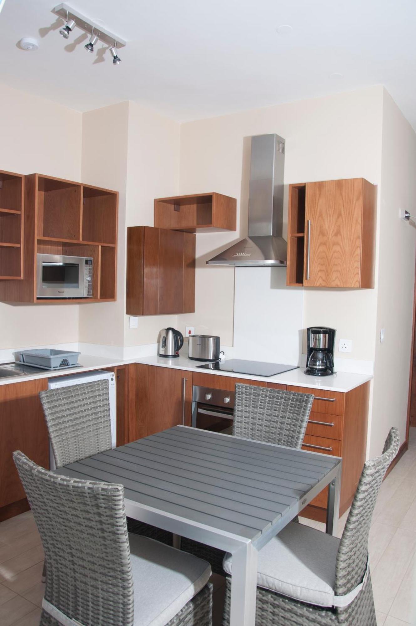 Villasun Luxury & विला Flic en Flac