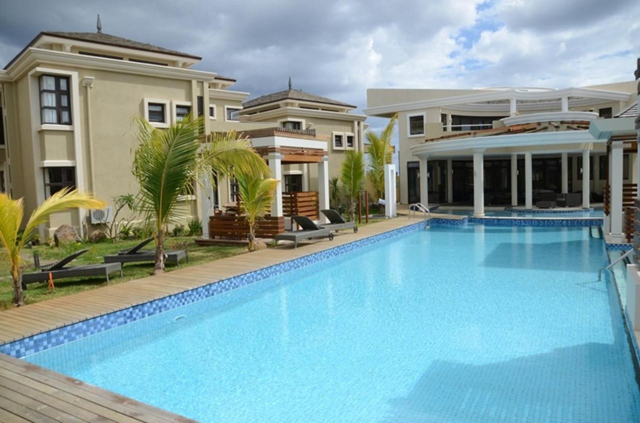 विला Villasun Luxury &