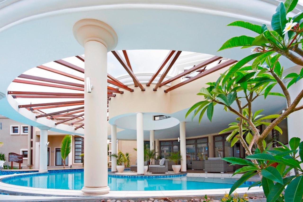 विला Villasun Luxury &