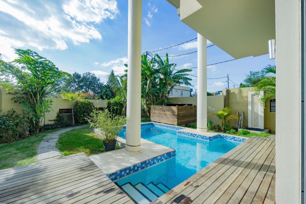 विला Villasun Luxury & *