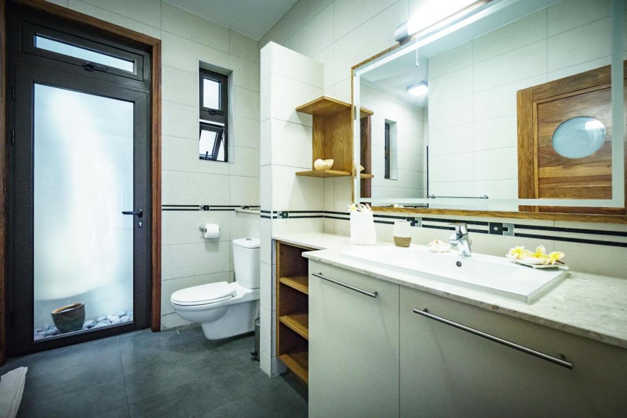 विला Villasun Luxury & *