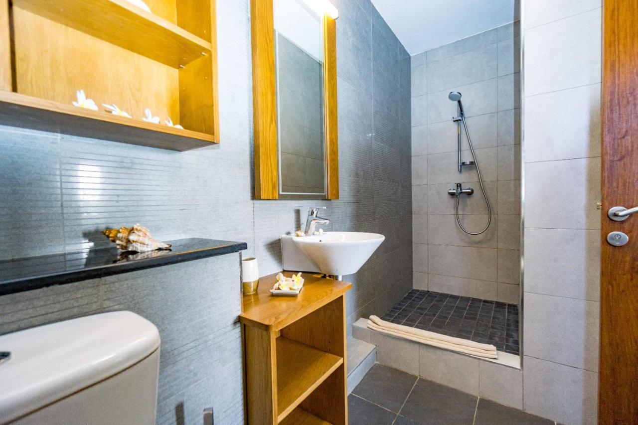 विला Villasun Luxury &