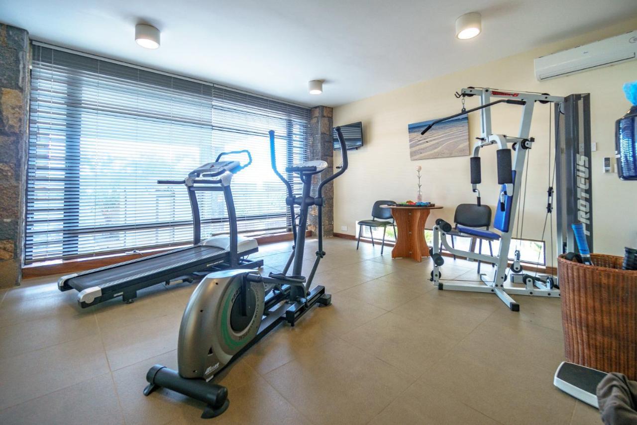 Villasun Luxury & Flic en Flac