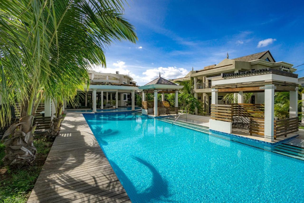 विला Villasun Luxury & *