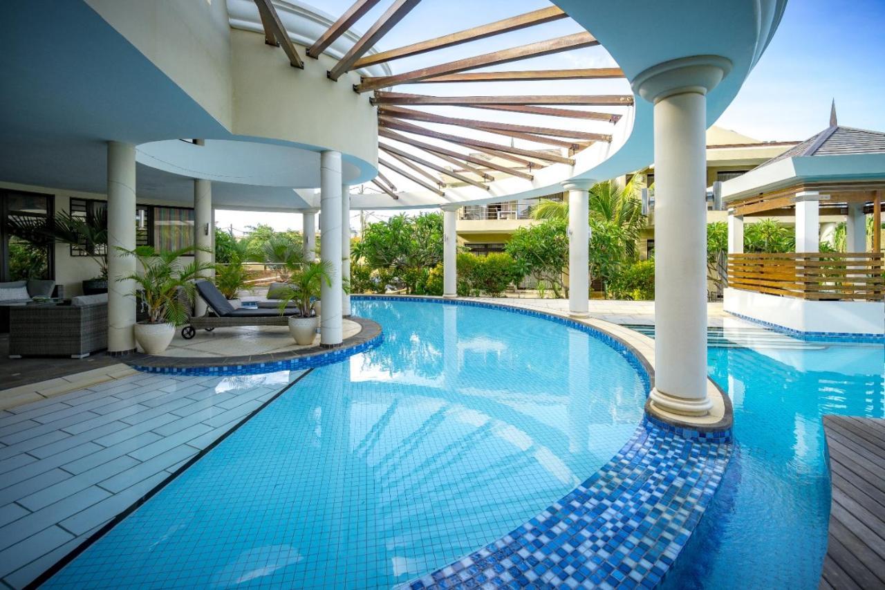 विला Villasun Luxury &