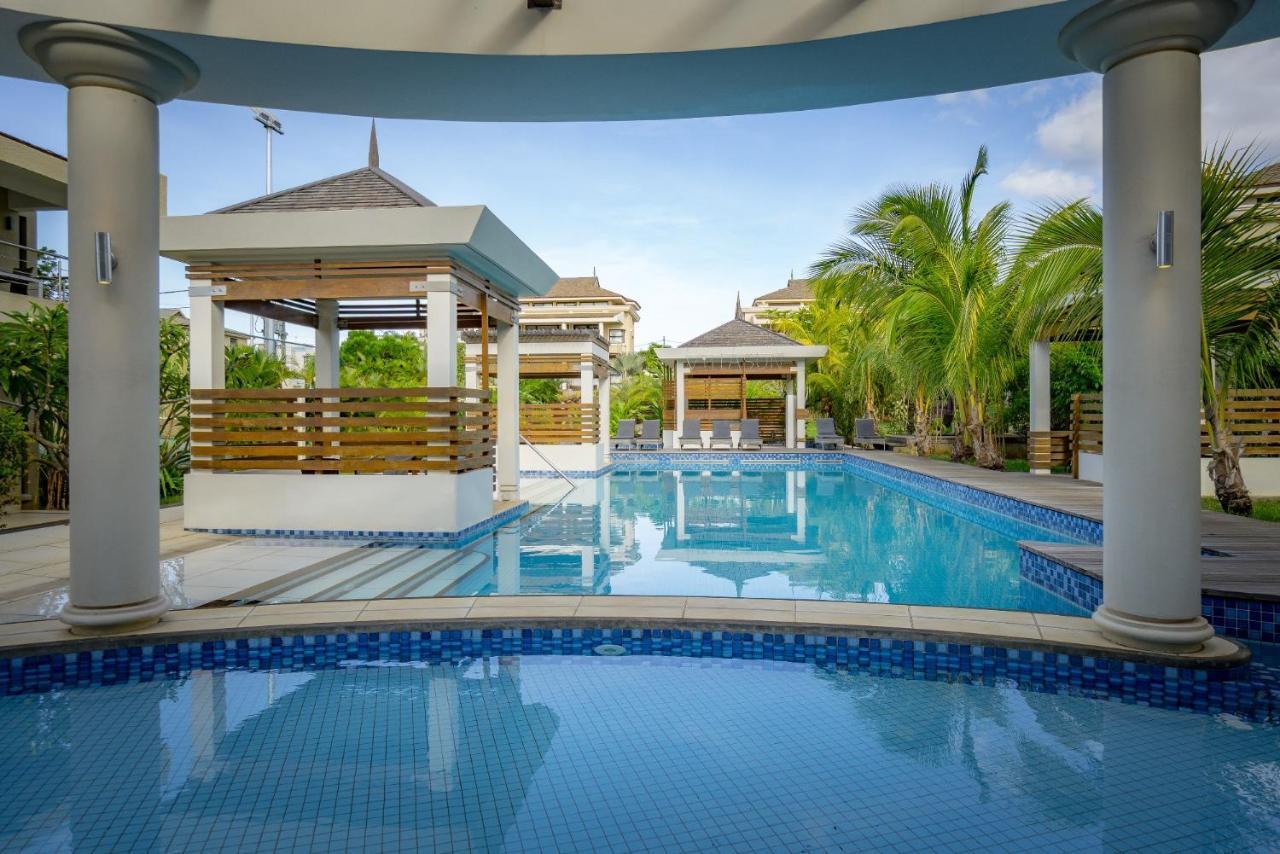 Villasun Luxury & विला